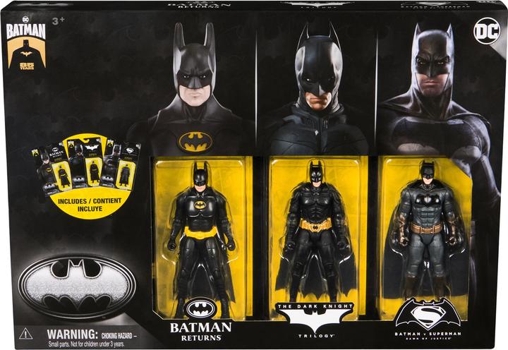 Produktbild Spin Master Batman 85th Limited Edition