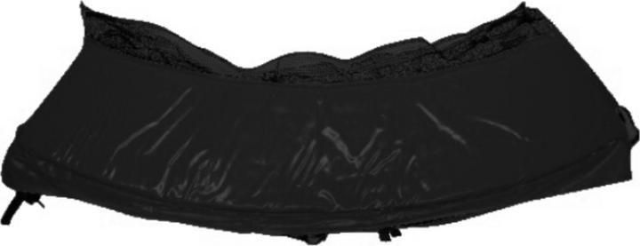 Image du produit Hudora 1 coussin de cadre pour trampoline 4Square 244 x 366 cm