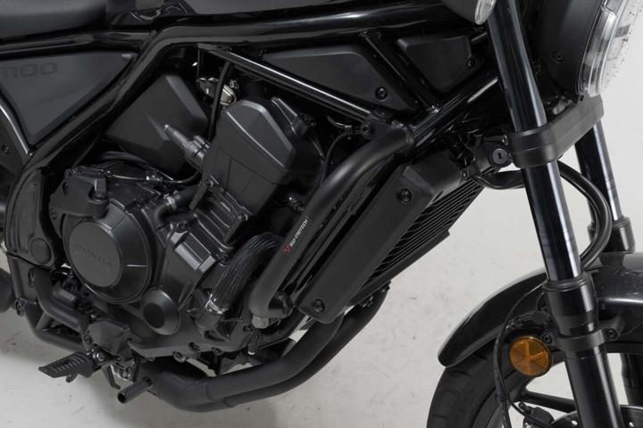 Actual product image Sw Motech Crash bar