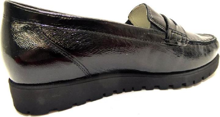 Produktbild Waldläufer Slipper (37)