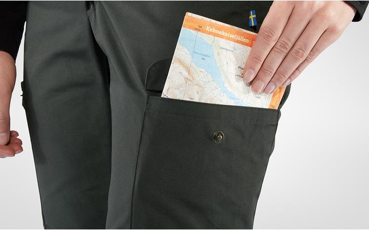 Produktbild Fjällräven Kaipak Curved (42)