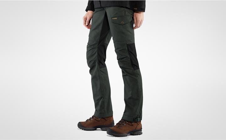 Produktbild Fjällräven Kaipak Curved (42)