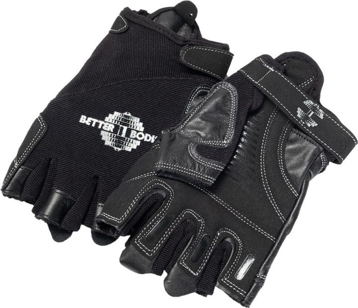 Better Bodies Pro Gym Gloves