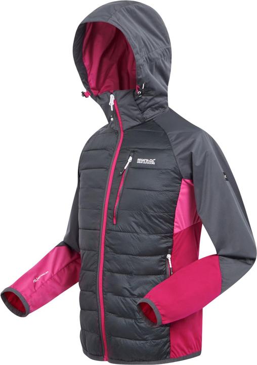 Produktbild Regatta Andreson Pro Hybridjacke (36 D)