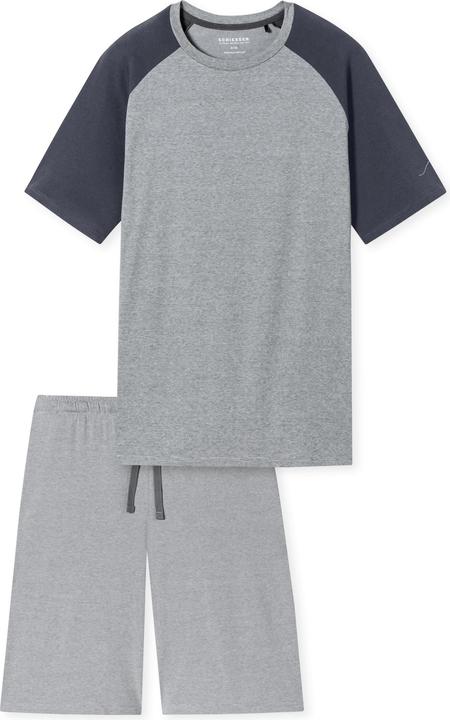 Produktbild Schiesser 95/5 Organic Cotton Schlafanzug (S)