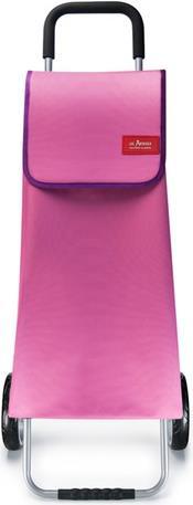 Immagine prodotto Les Artistes Paris Borsa shopper rosa