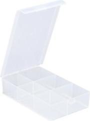 Actual product image Allit EuroPlus Basic" assortment box, size: 12/6