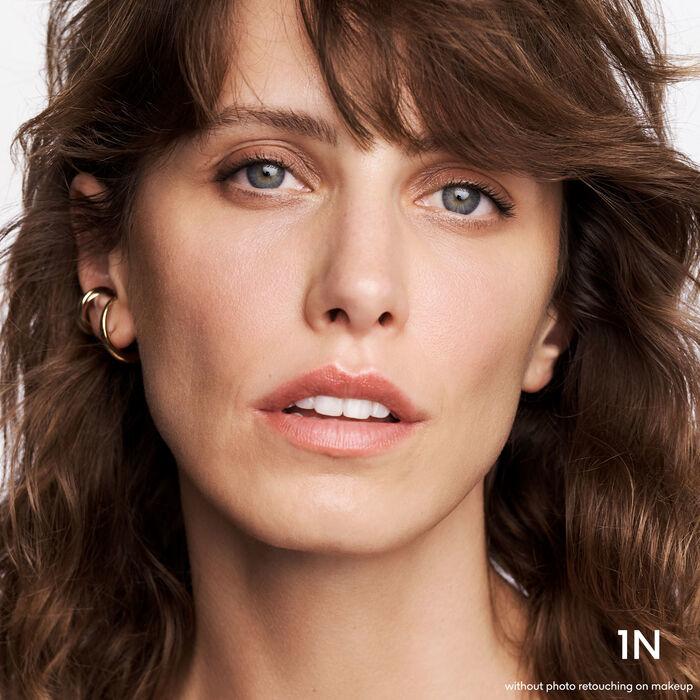 Actual product image Guerlain TERRA 23 Luminiser Compact Powder 1.5N 35 ml (1.5N Beige)