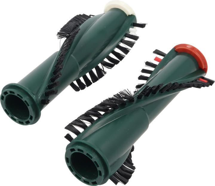 Image du produit AccuCell Set Bürste - für Staubsauger wie Vorwerk ET 340