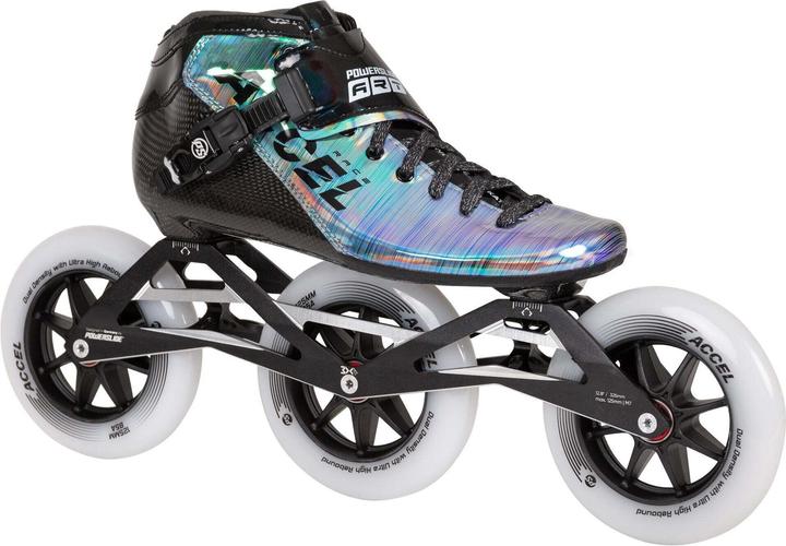 Produktbild Powerslide Racing Skates (45)