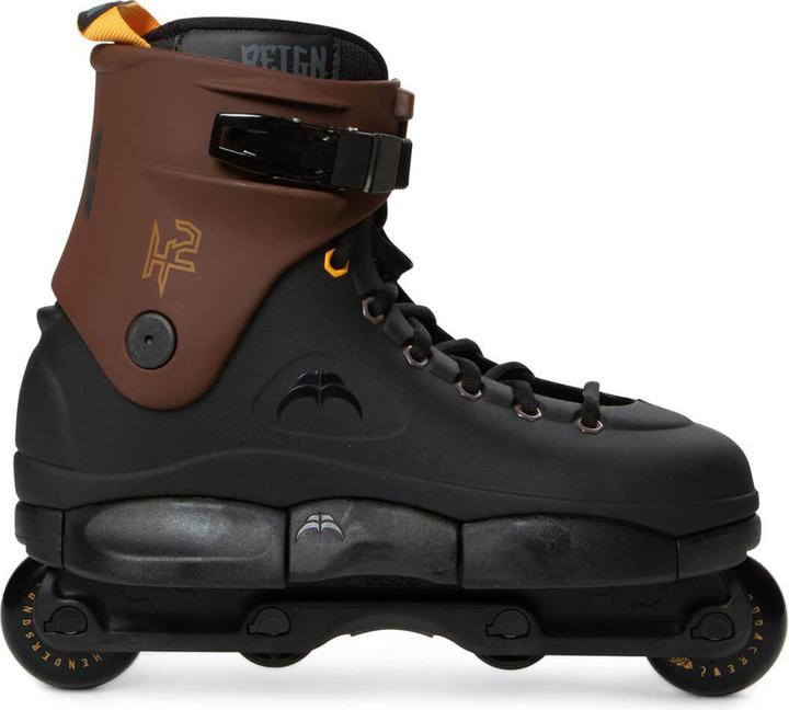 Actual product image Razors Inline skates SL DH2 Signature 2023 (40)