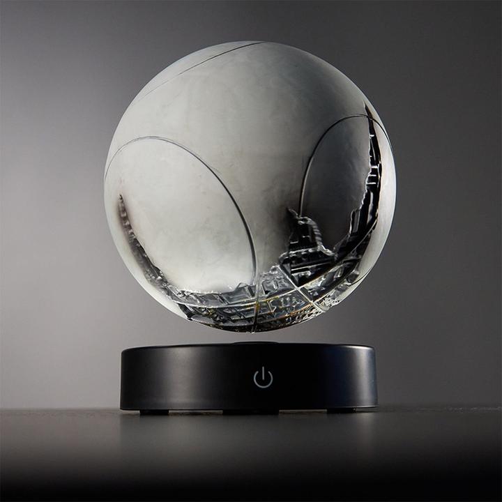 Actual product image Numskull Destiny: The Traveler - floating