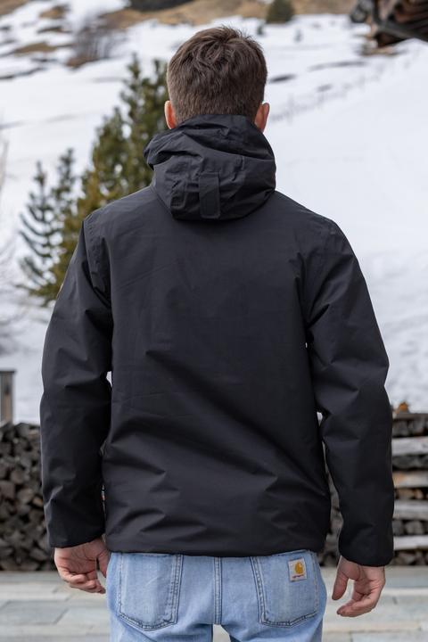 Produktbild Rukka Leano Herren Thermo Jacke (L)