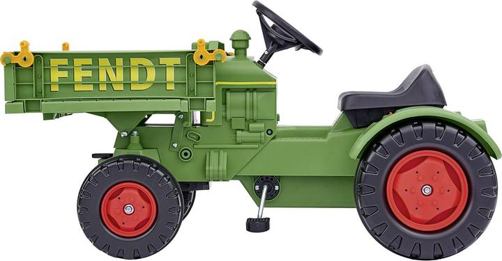 Actual product image BIG Fendt