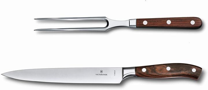 Actual product image Victorinox Grand Maître (20 cm)