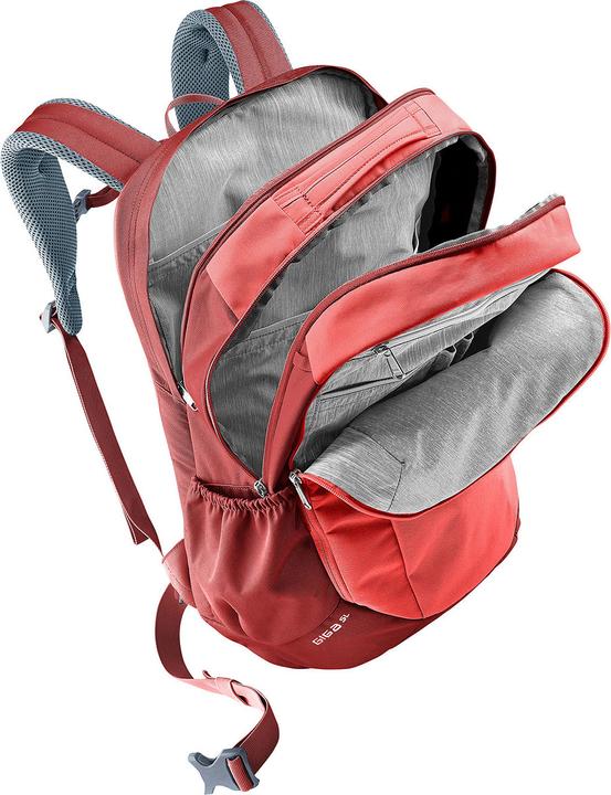 Actual product image Deuter Giga (28 l)