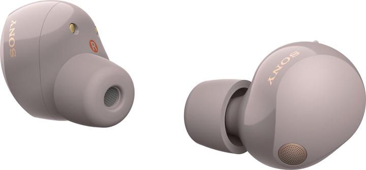Actual product image Sony WF-1000XM5 (NC, 8 h, Wireless)