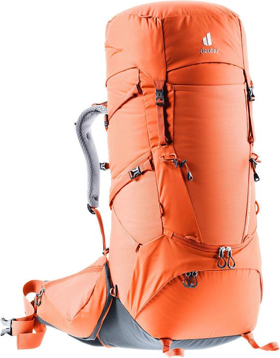 Actual product image Deuter Aircontact Core 65+10 (65 l)