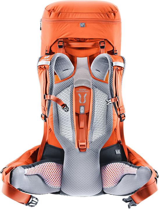 Actual product image Deuter Aircontact Core 65+10 (65 l)