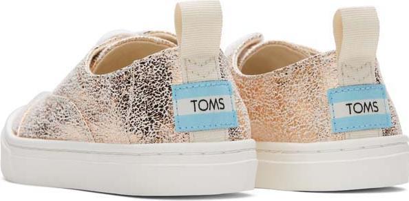 Produktbild Toms Y Cordones Crackle Foil (35.5)