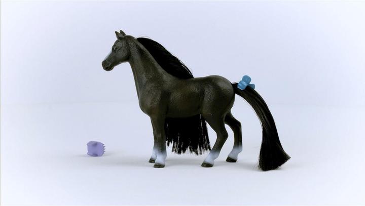 Immagine prodotto Schleich Cavallo di bellezza Cavallo Quarter