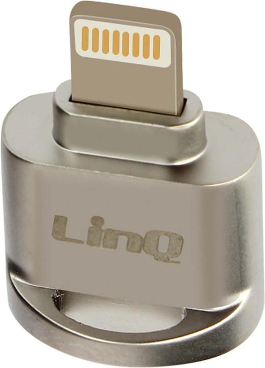 Immagine prodotto LinQ OTG458 (Lightning)