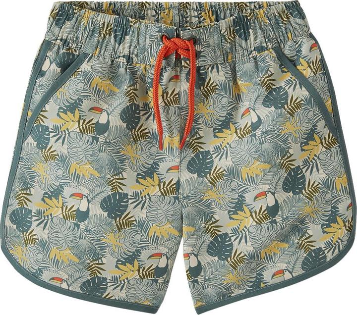 Actual product image Vertbaudet Bedruckte Jungen Badeshorts Oeko-Tex (86)