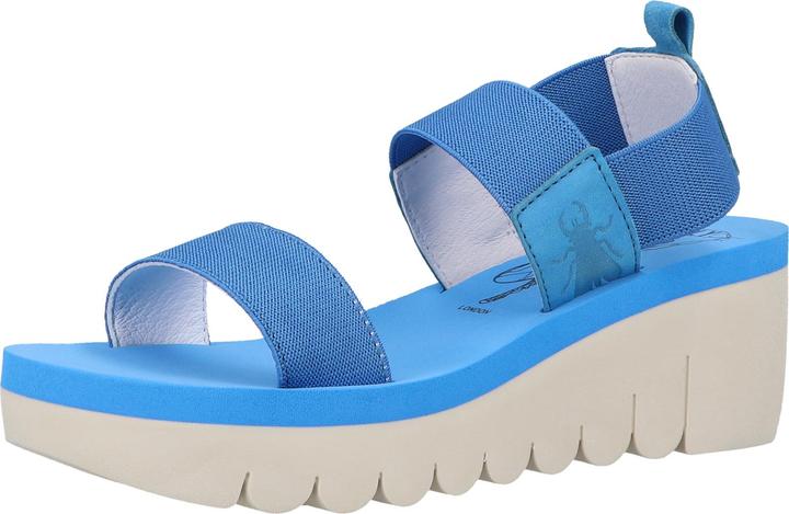 Actual product image Fly London Sandals (39)