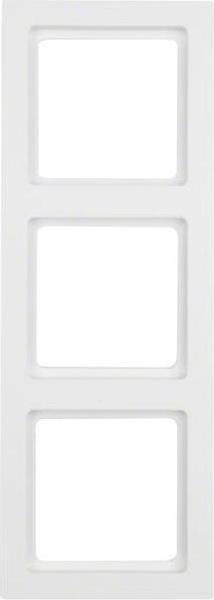 Actual product image Berker Frame