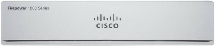 Productafbeelding Cisco FirePower 1010
