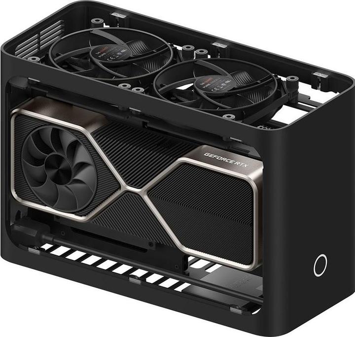 Produktbild Iqunix ZX-1 (Mini-ITX)