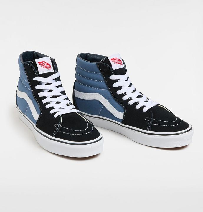 Produktbild Vans UA SK8-Hi Navy (34.5)