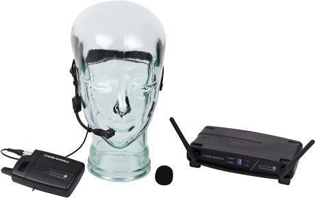 Produktbild Audio-Technica Mikrofon Pro9cW