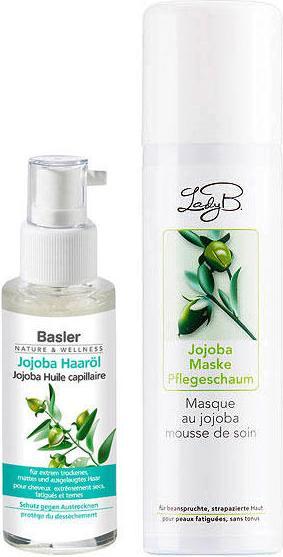 Immagine prodotto Basler Set Natura & Benessere Jojoba