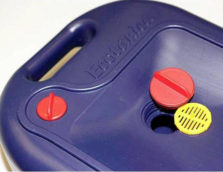 Produktbild Liqui Moly Ölwechsel-Kanister 7055