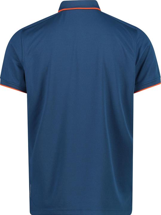 Produktbild CMP Campagnolo Polo Polyester (58, 4XL)