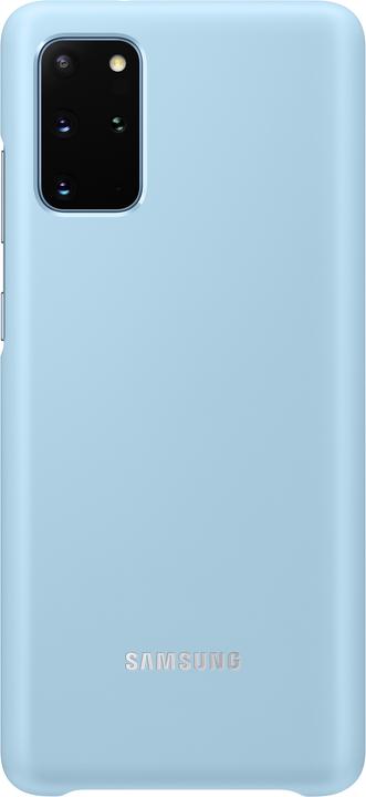 Image du produit Samsung LED Back Cover (Samsung Galaxy S20+, Samsung Galaxy S20+ 5G)