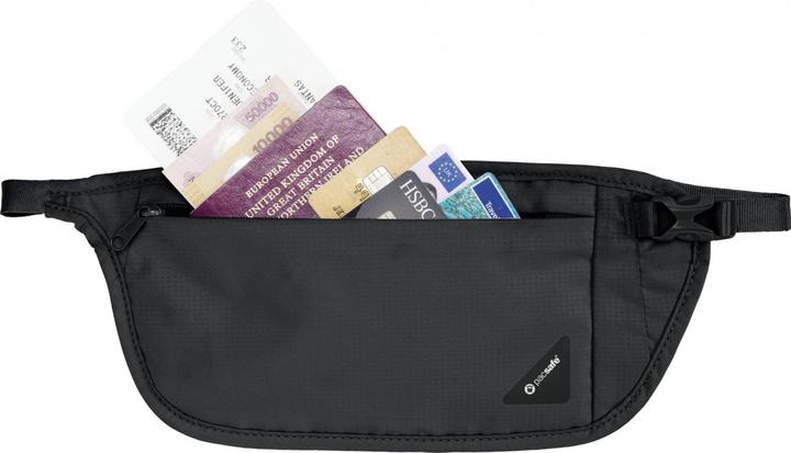 Immagine prodotto Pacsafe Coversafe (Documento & Portafoglio)