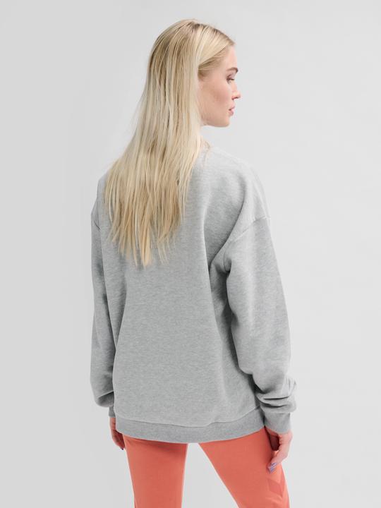 Image du produit hummel hmlLOOSE CREWNECK BEE (S)