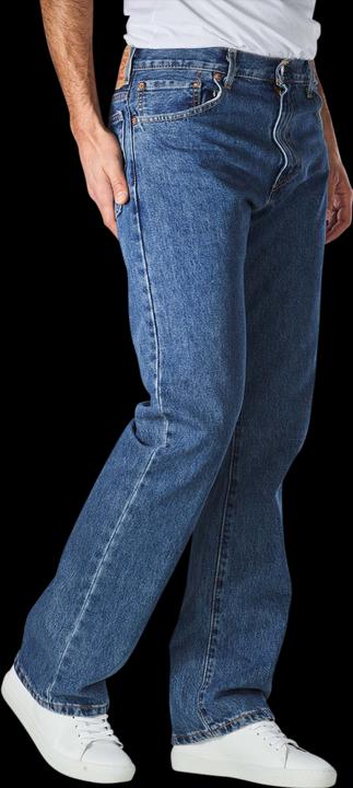 Immagine prodotto Levis 517 Jeans Bootcut Fit med sw (W32/L30)