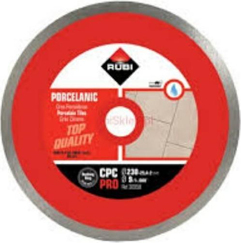 Image du produit Dierre Rubi 30958 - CPC 230 Pro