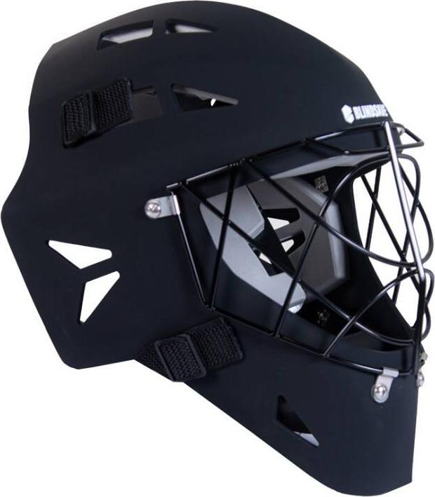 Blindsave Goalie Mask Shark (One Size)