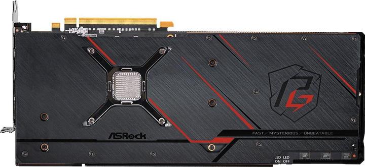 Actual product image AsRock Radeon RX 6800 XT Phantom Gaming (16 GB)
