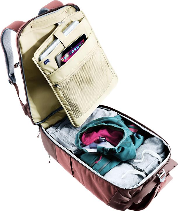 Actual product image Deuter Utilion 30 (30 l)