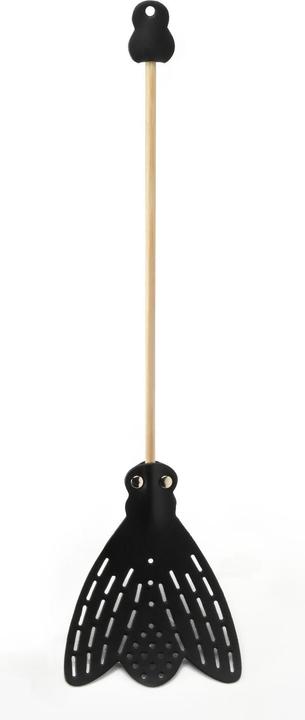 Essey Fliegenklatsche Fly Fly schwarz
