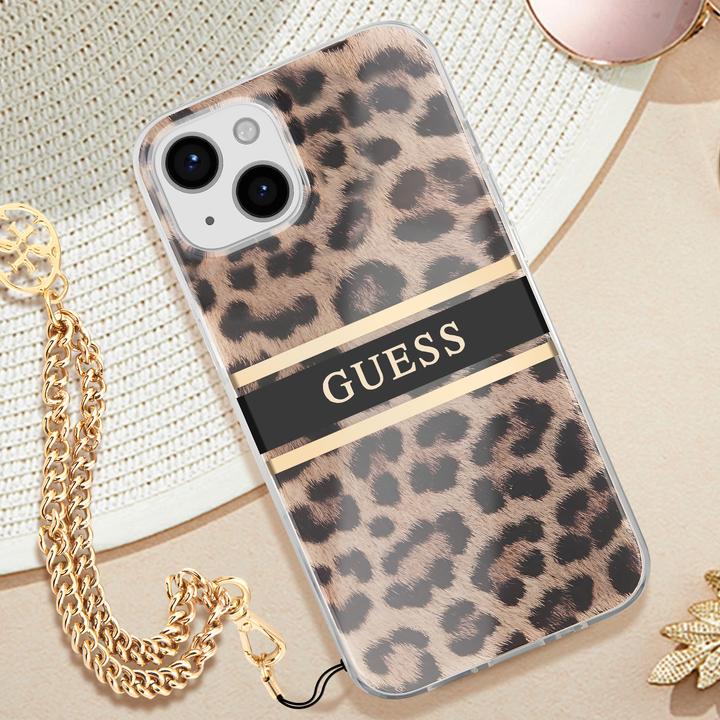 Produktbild Guess Case (Apple iPhone 13 mini)