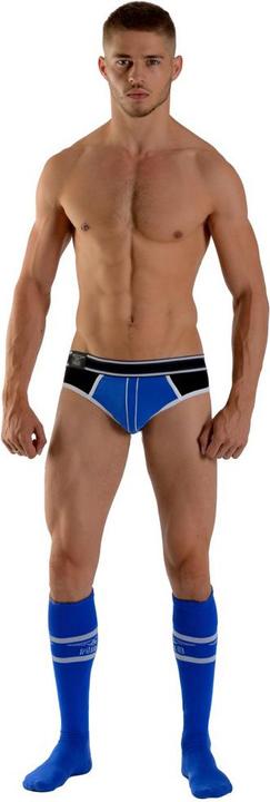 Produktbild Mister B Jock Slip Soho (XL)