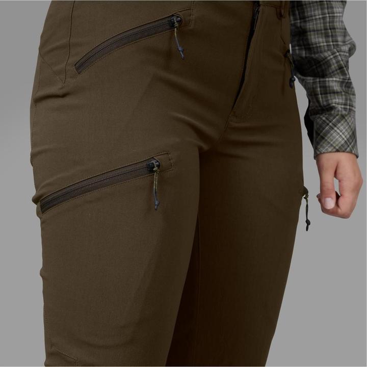 Produktbild Seeland Larch Stretch Hose Women (40)