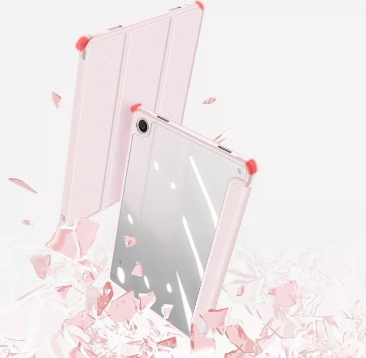 Immagine prodotto Dux Ducis Serie Toby (Galaxy Tab A9+)