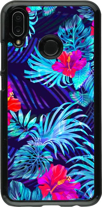 Immagine prodotto PhoneLook Copertura della Foresta Blu (Huawei P20 Lite)